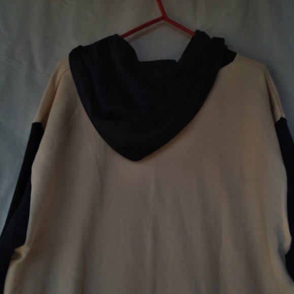 WXYZ Men Los Angeles California Hoodie Sweatshirt Sz XL NWT - Picture 7 of 7